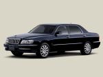 Hyundai Equus 2005 года